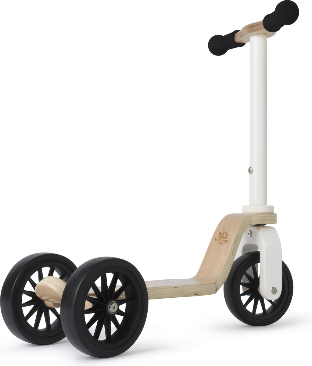 Kinderfeets Kinder Scooter - Kinderstep Step kopen online