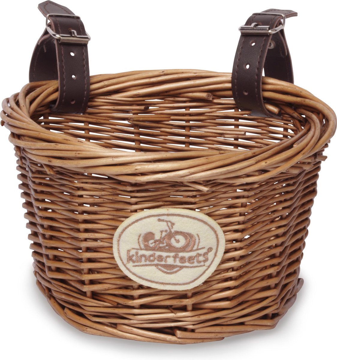 Kinderfeets rieten fietsmand Buitenspeelvoertuigaccessoire kopen online