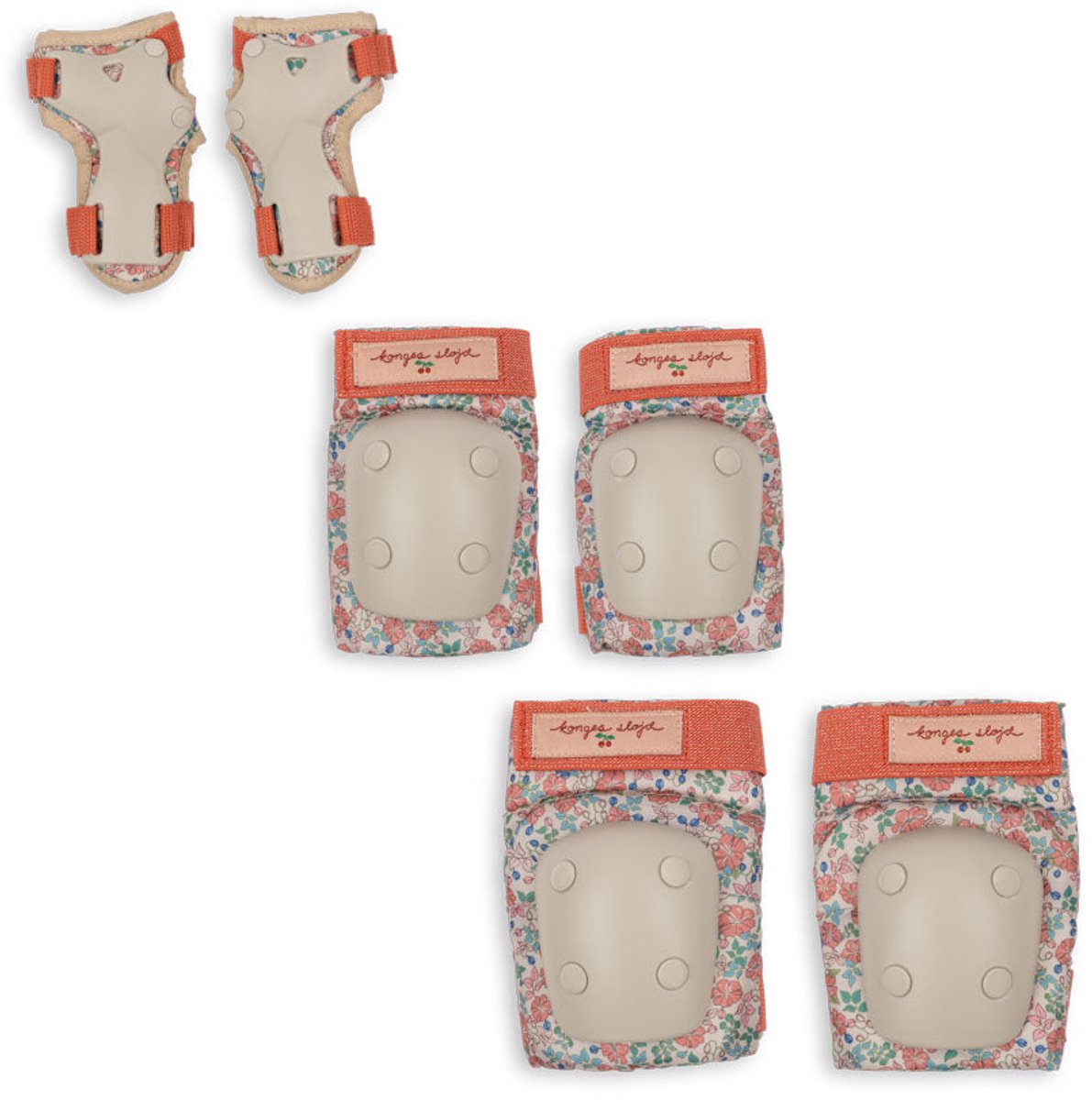 konges sl jd protective gear kaluka