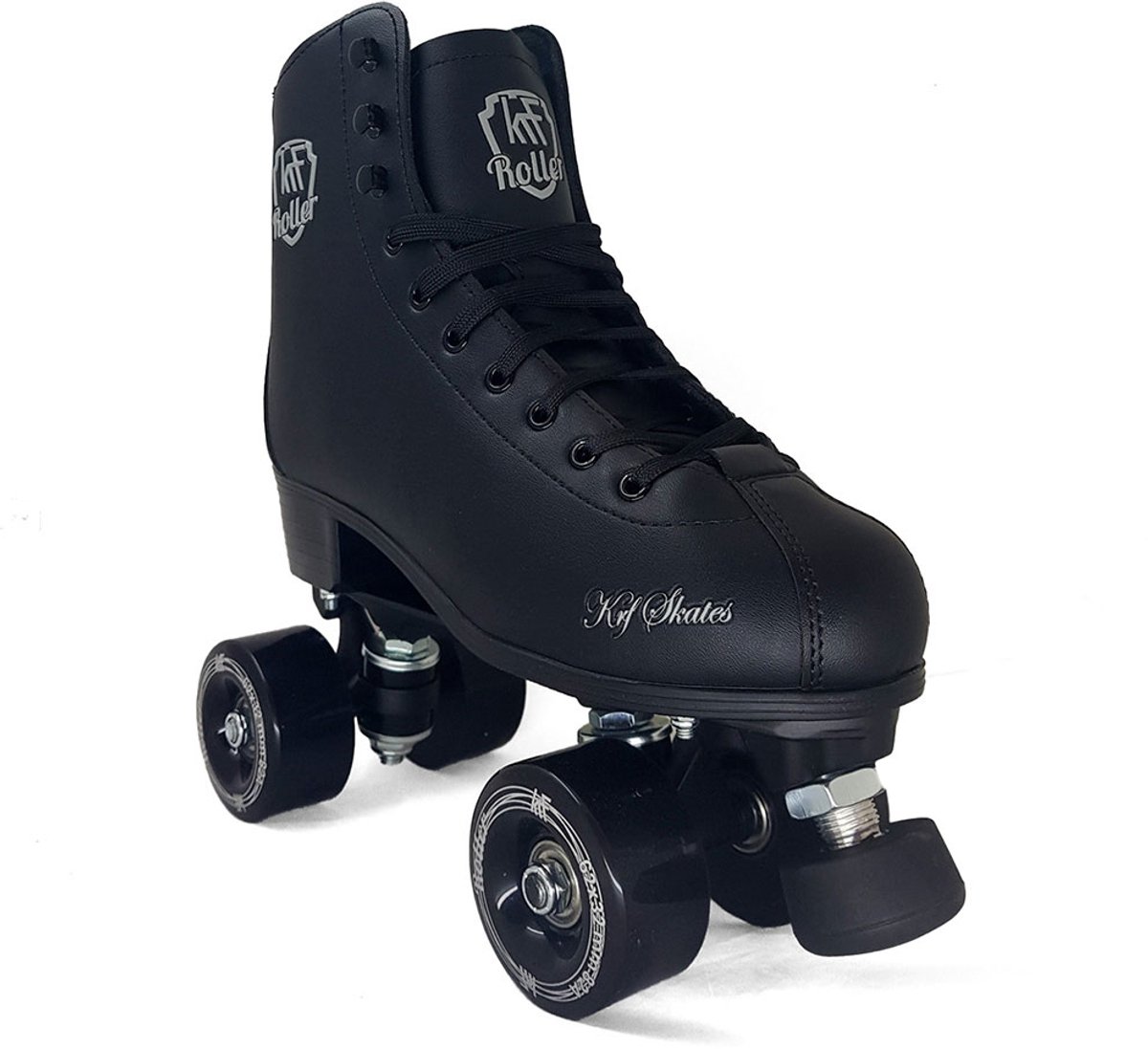 Krf Alu Pro Rolschaatsen Zwart EU 40 Man,Vrouw Rolschaatsen kopen online