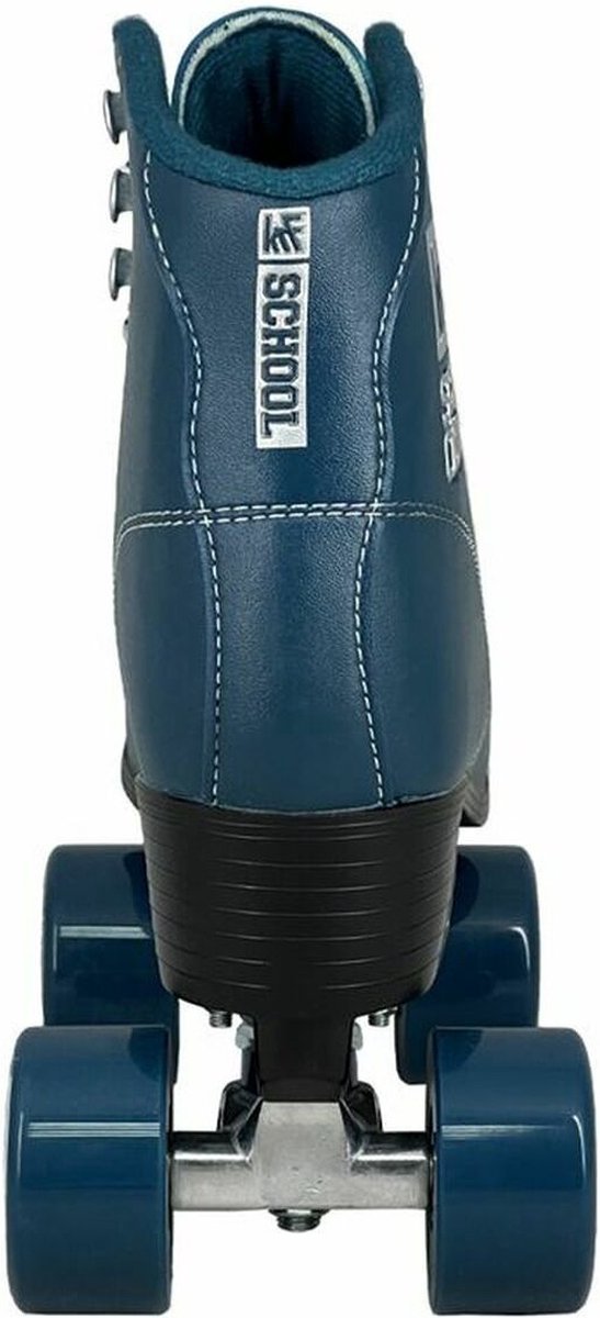 Krf School Pro Roller Rolschaatsen Blauw EU 38 Man,Vrouw Rolschaatsen kopen online