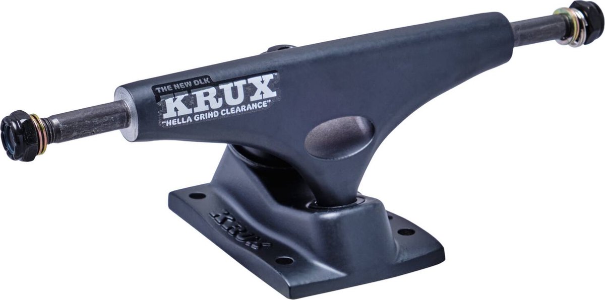 Krux Truck DLK 9.0 K5 Black Widow (1st) Skateonderdeel kopen online