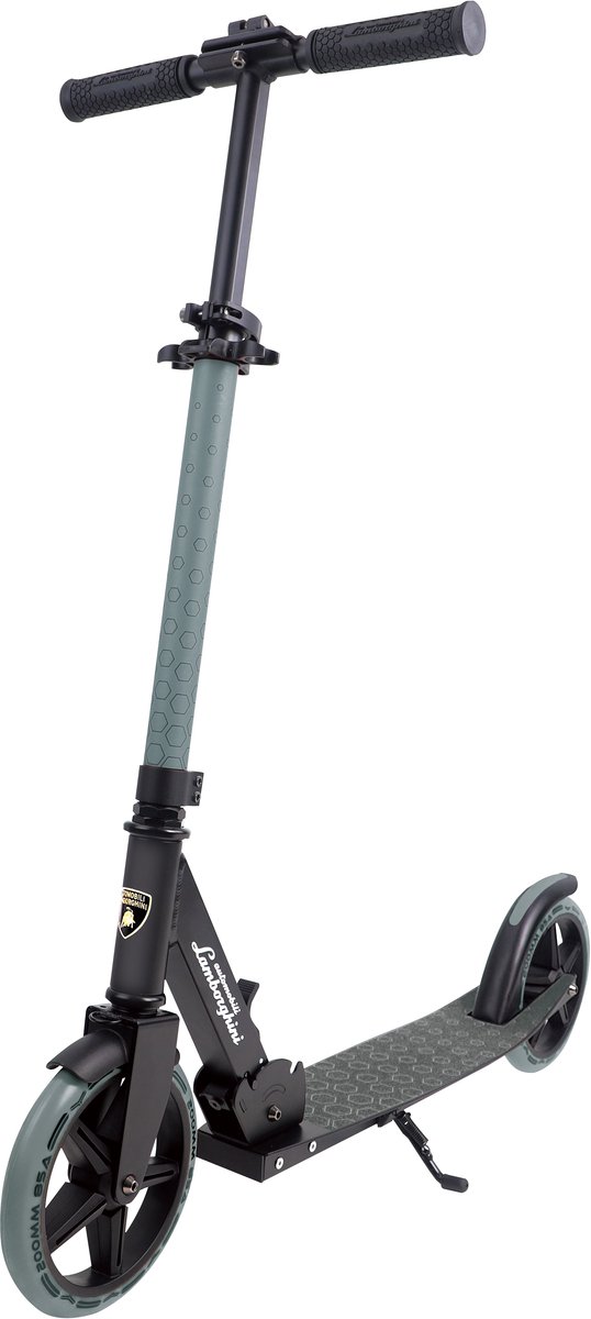 lamborghini l6 200 step grey