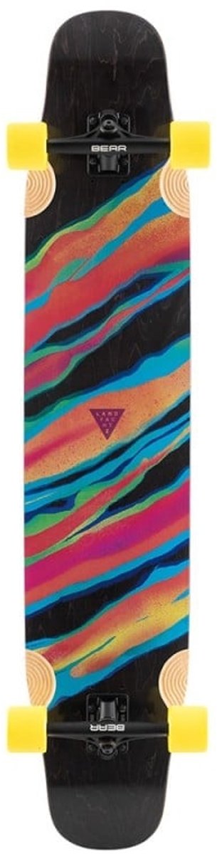 Landyachts Dancer Longboard Stratus Spectrum 46 Longboard kopen online