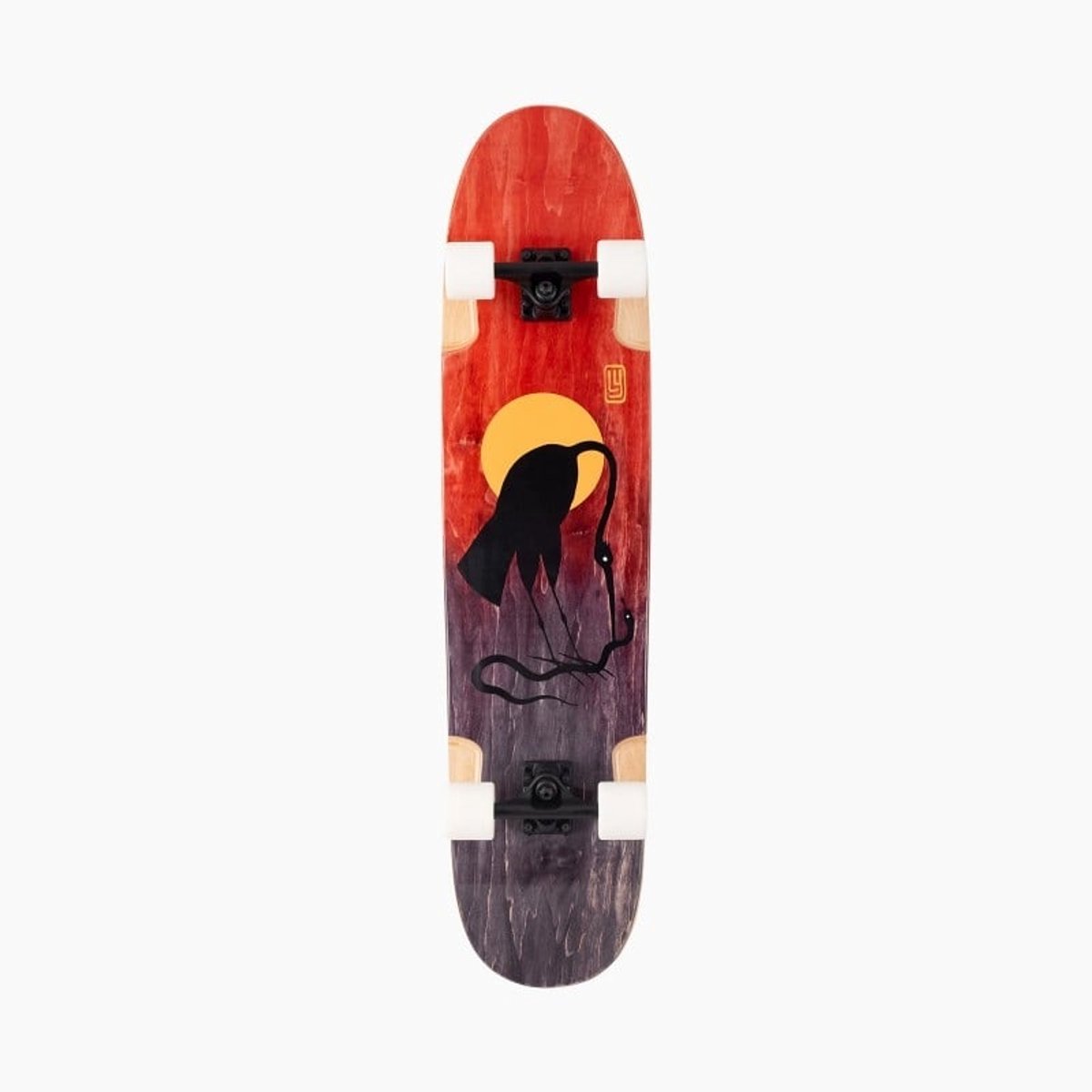 Landyachtz The Clark 40 Longboard Longboard kopen online