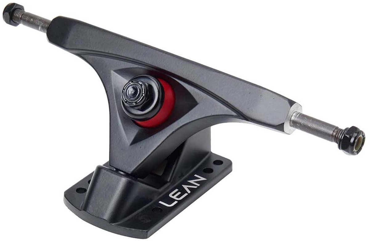 Lean Trucks Rkp Truck Zilver 150 mm Skateonderdeel kopen online