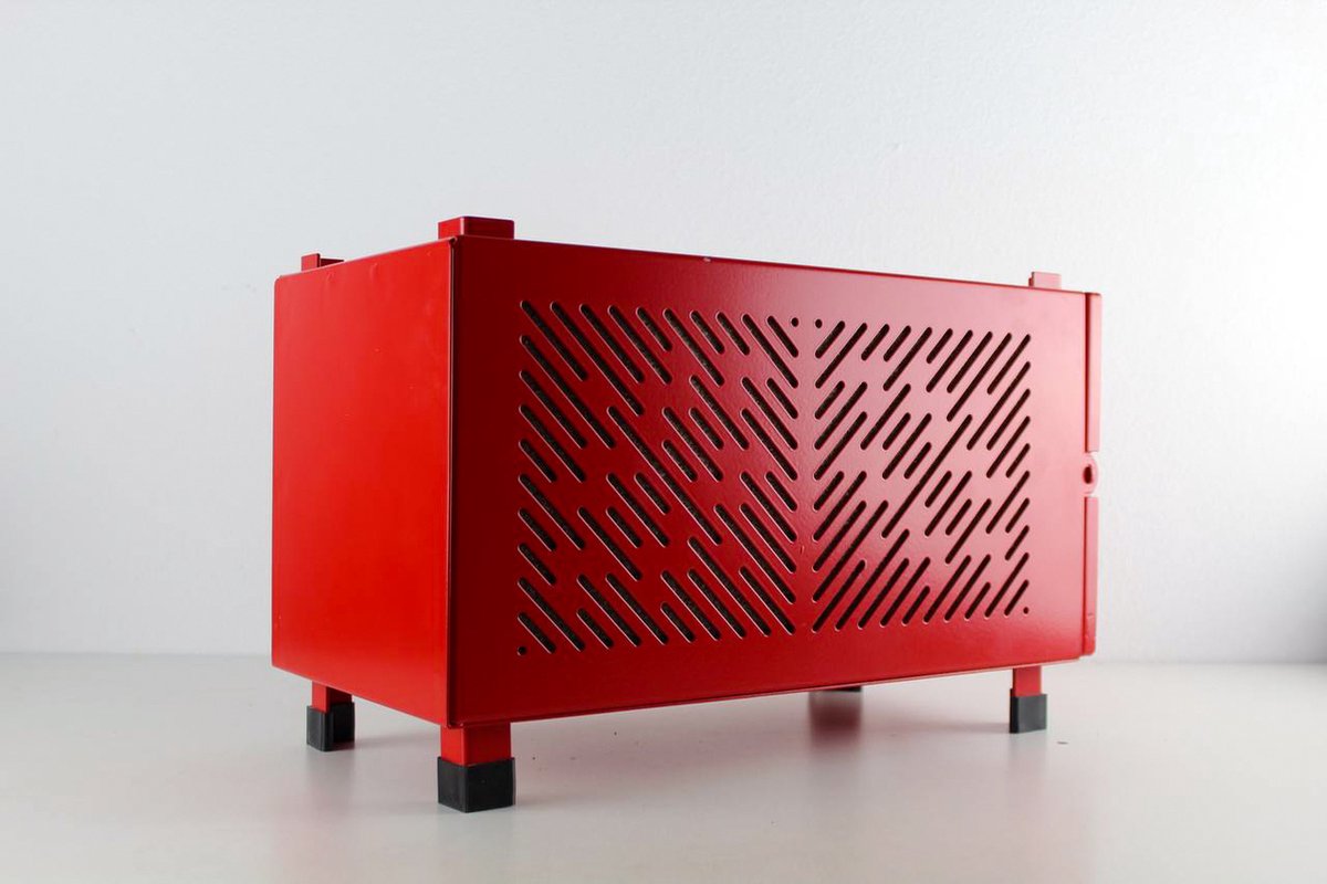 LI-ION E-bike Safe box voor veilig laden e-bike accu Buitenspeelvoertuigaccessoire kopen online