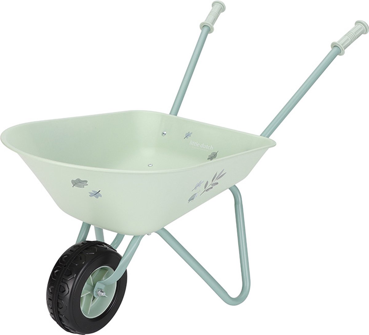 Little Dutch Kruiwagen - Forest Friends Speelgoedkruiwagen kopen online
