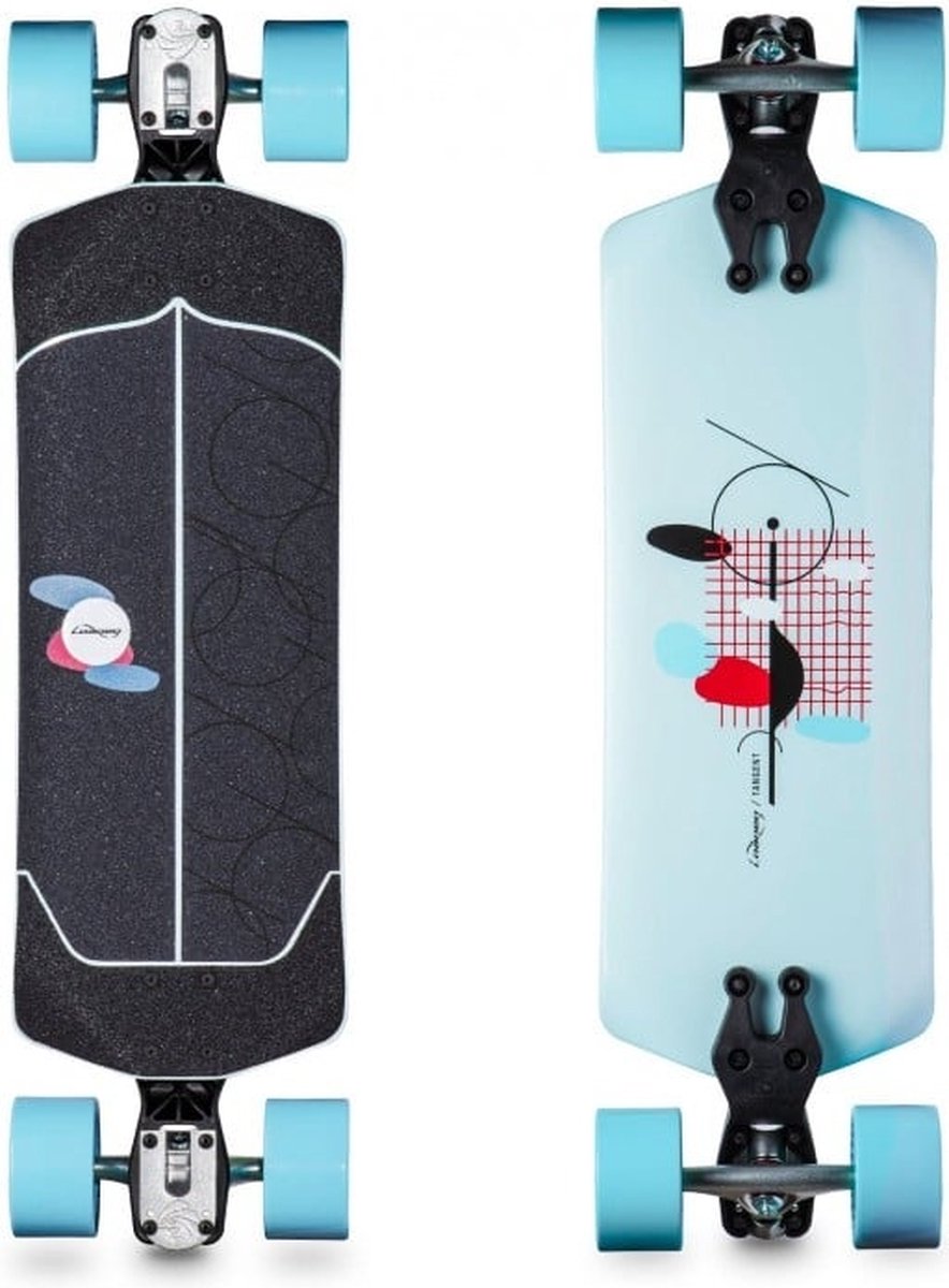Loaded Tangent Longboard Longboard kopen online