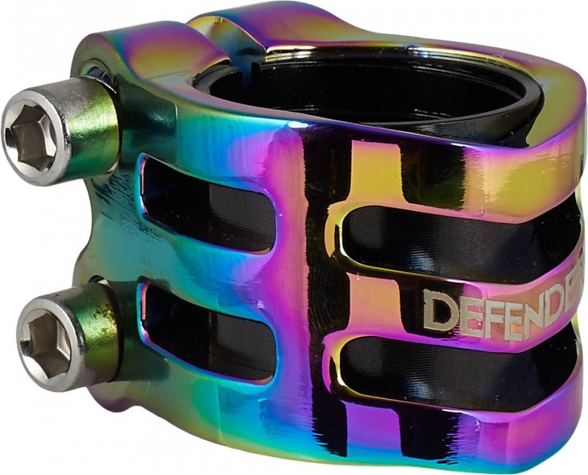 Longway Defender clamp Neochrome Buitenspeelvoertuigaccessoire kopen online