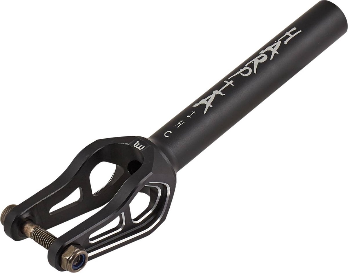 Longway Harpia IHC vork Black Buitenspeelvoertuigaccessoire kopen online