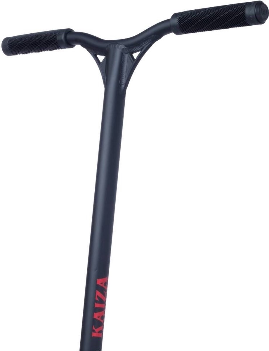 Longway Kaiza IHC ALU bar black 550mm Complete Step kopen online