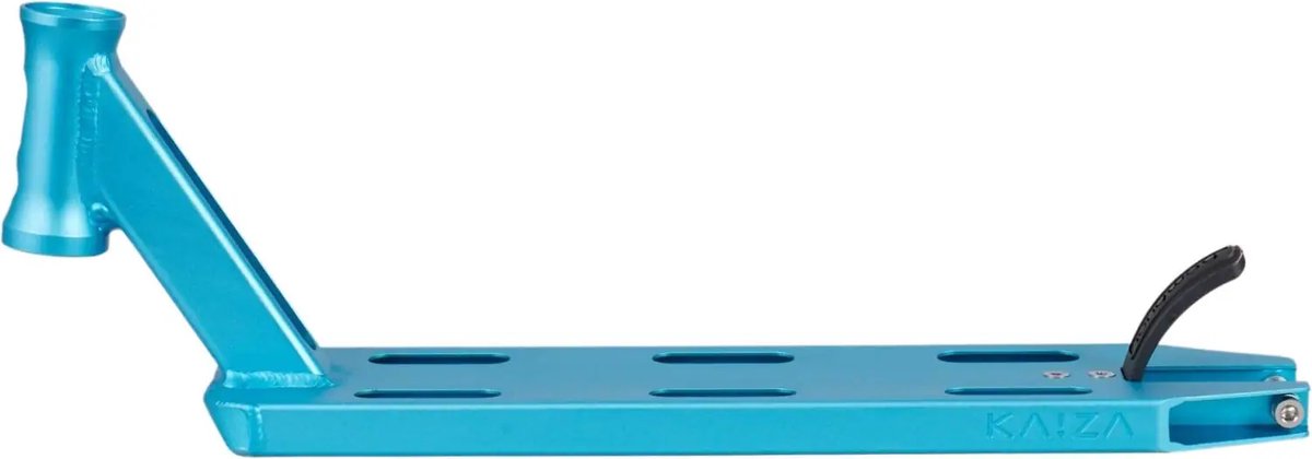 Longway Kaiza+ Stuntstep Deck Teal Step kopen online
