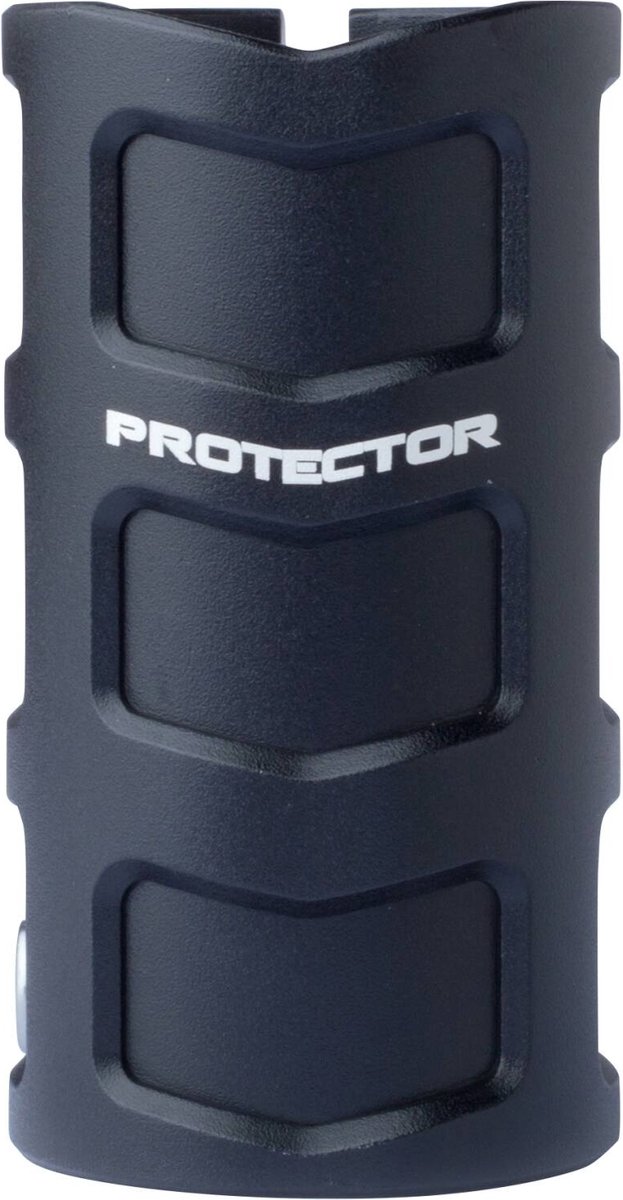 Longway SCS Clamp Protector Black Skateonderdeel kopen online