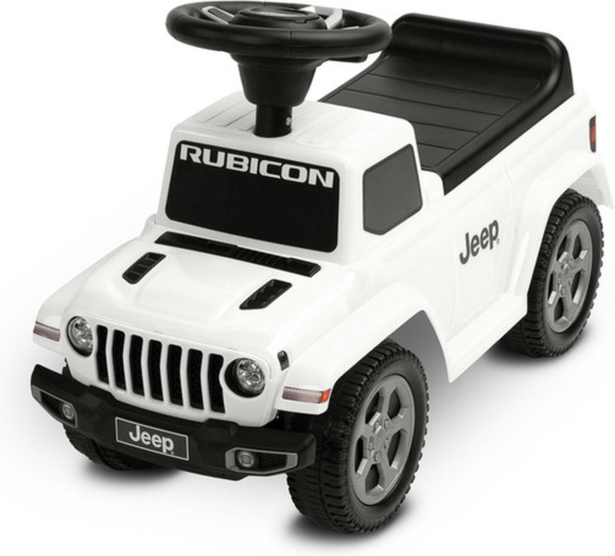 Loop auto (jeep) wit Loopauto kopen online