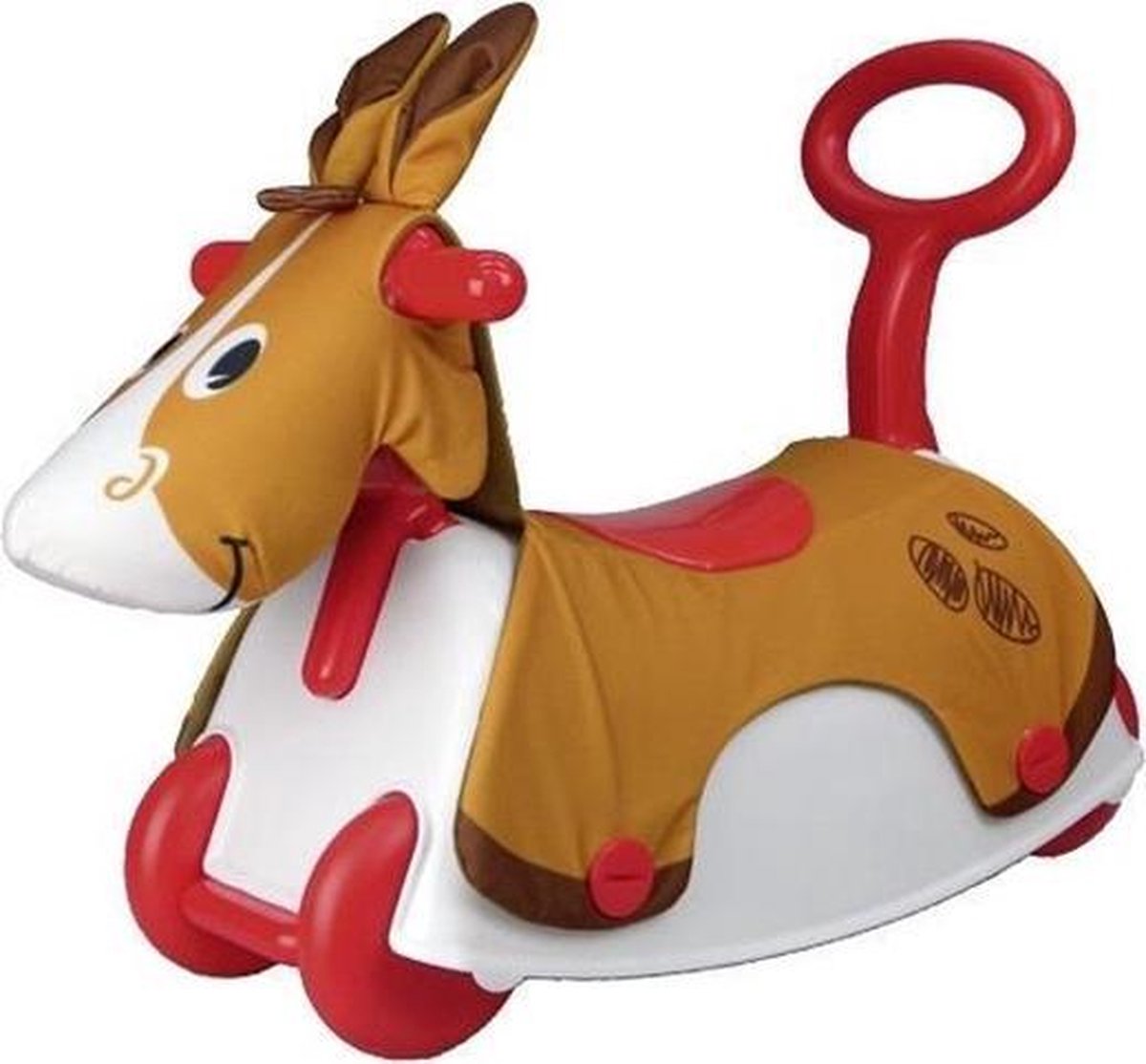Loopauto en Hobbelpaard Loopauto kopen online