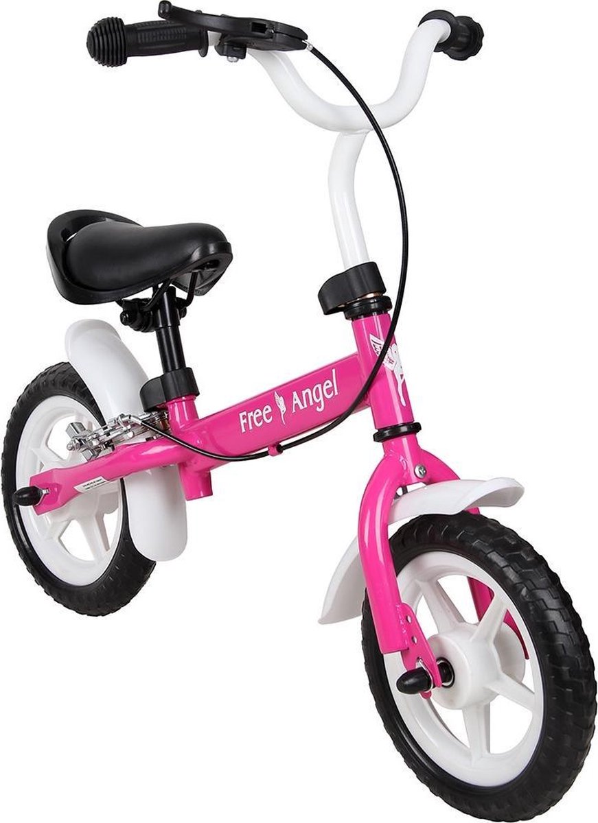 Loopfiets Free Angel Loopfiets kopen online