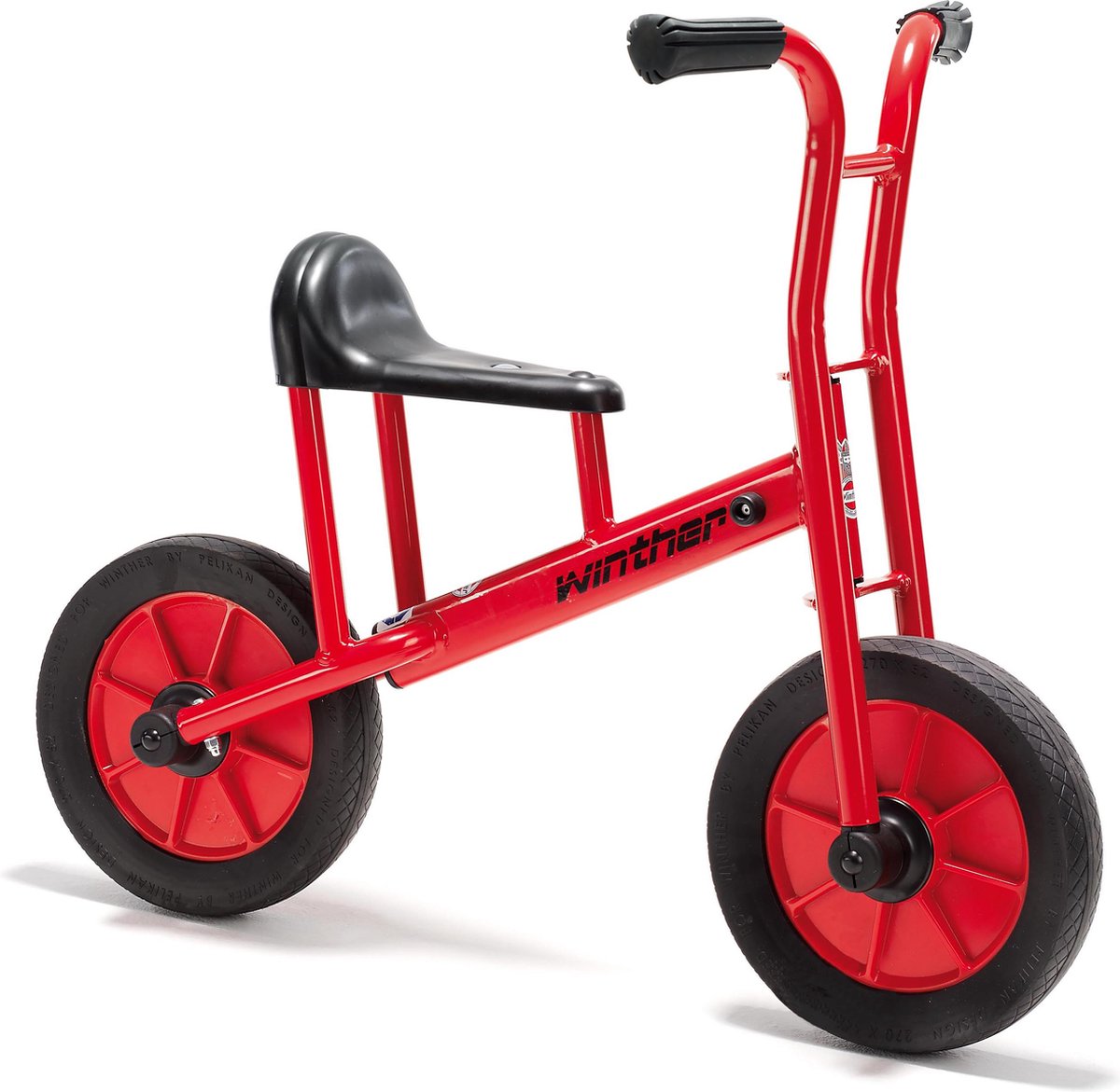 Loopfiets | Groot | Winther Loopfiets kopen online