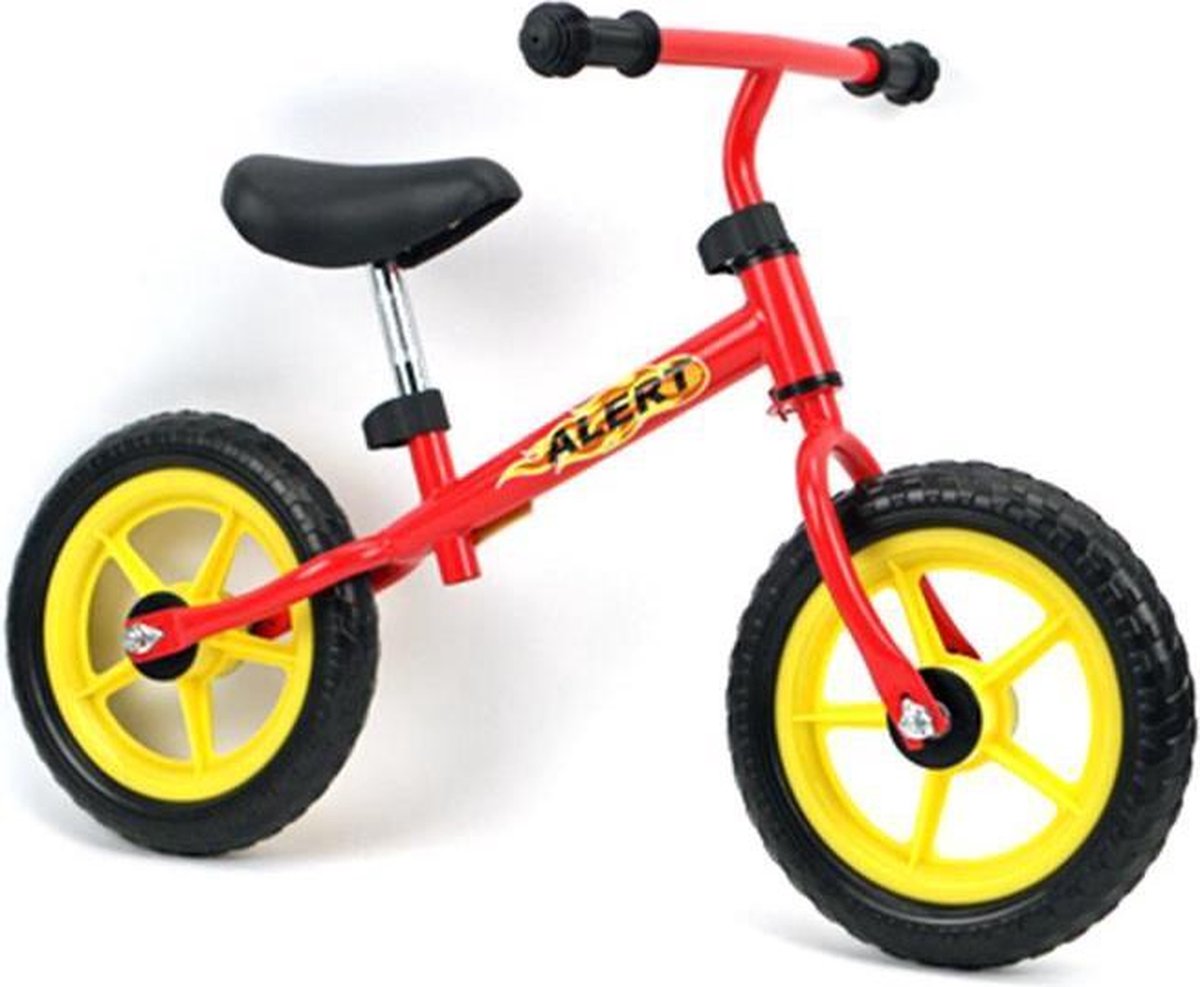 Loopfiets Metaal Loopfiets kopen online