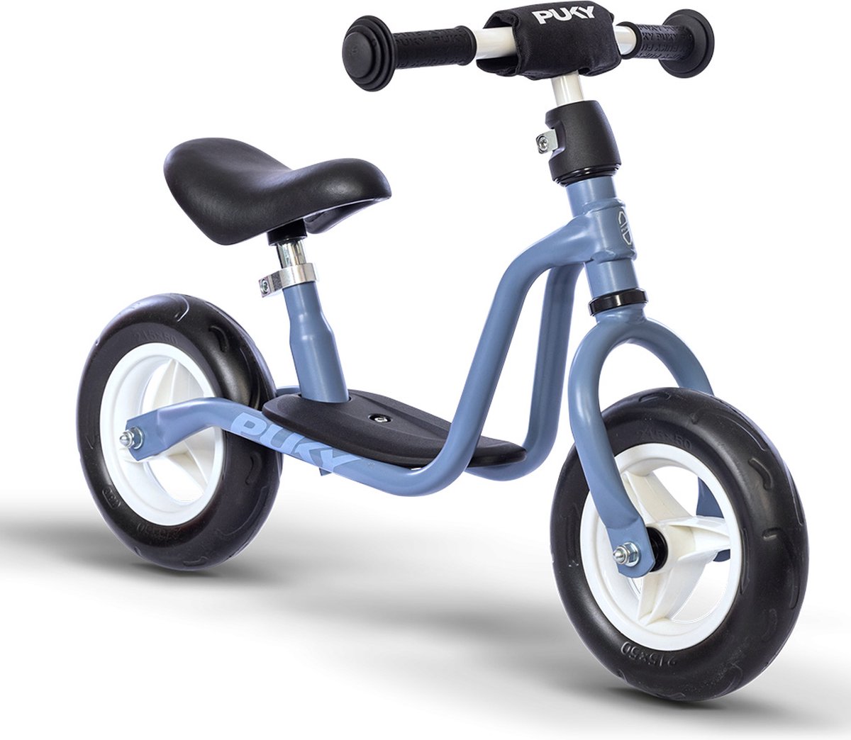 Loopfiets - Puky LR M - Blauw - Met kinbeschermer - Vanaf 2 jaar Loopfiets kopen online