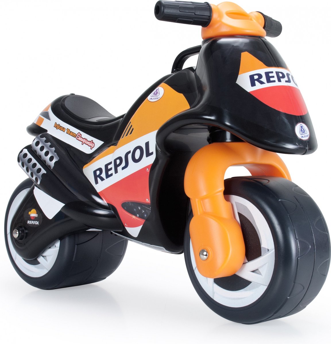 Loopmotor Repsol Loopmotor kopen online