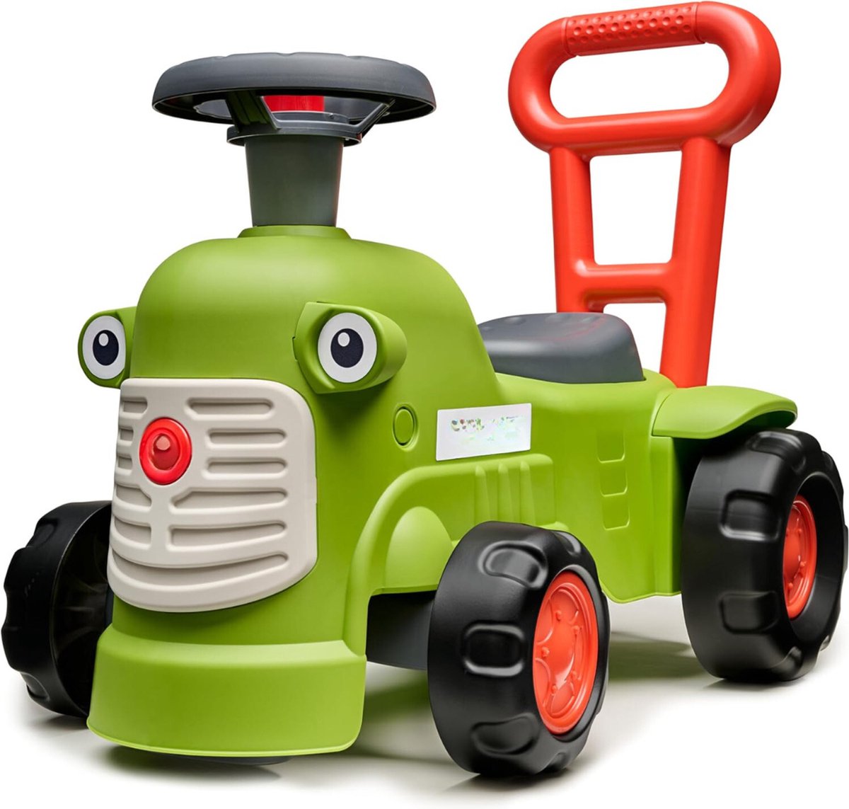 Looptractor - Loopauto - Speelgoed - Loop Tractor - Looptrekker - Loopauto Tractor Loopauto kopen online