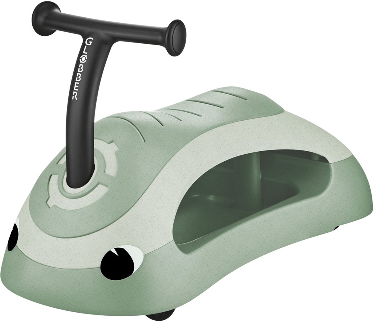 Loopwagen - Globber Walk 'n roll - Van 6 tot 36 maanden - 2in1 Zitten en Wandelen - Pistachio Loopfiets kopen online