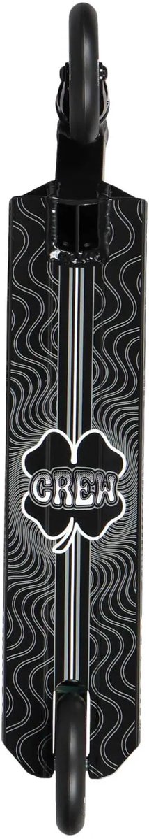 Lucky Crew 2022 Stuntstep Black Step kopen online