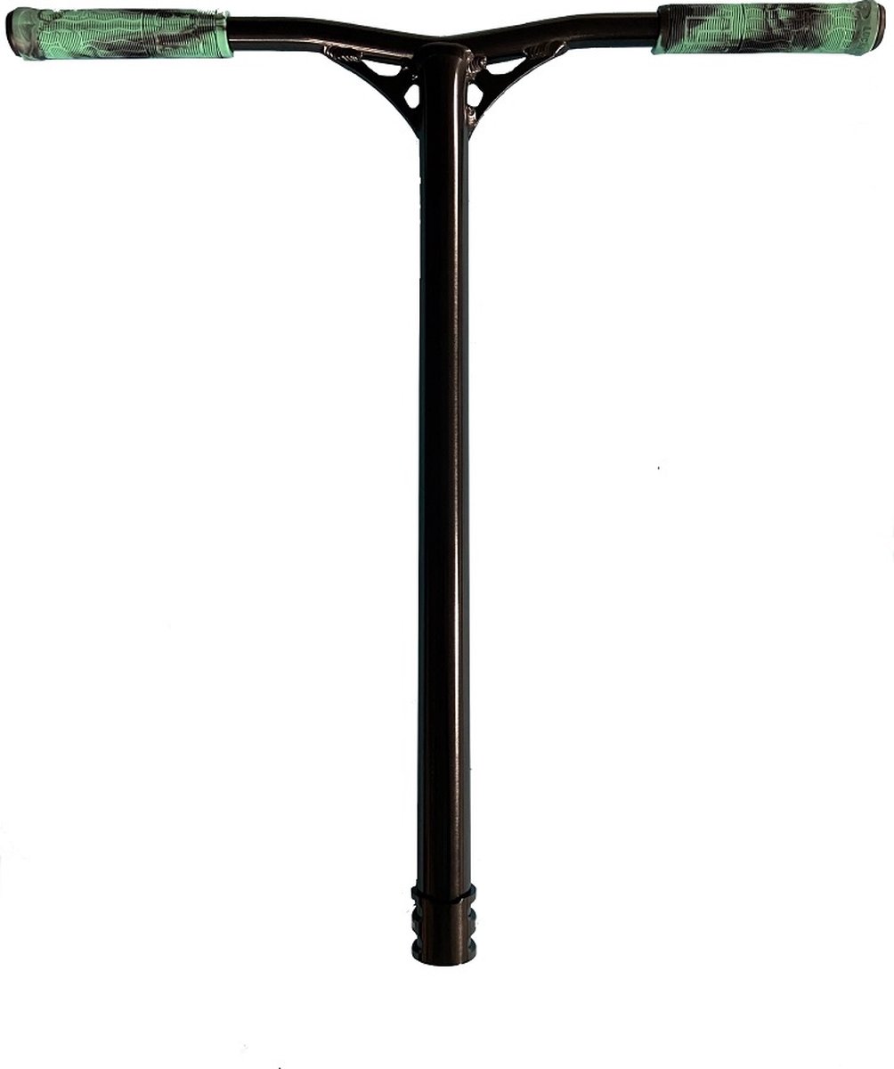 Lucky Hex IHC Bar Black - Lightweight Buitenspeelvoertuigaccessoire kopen online