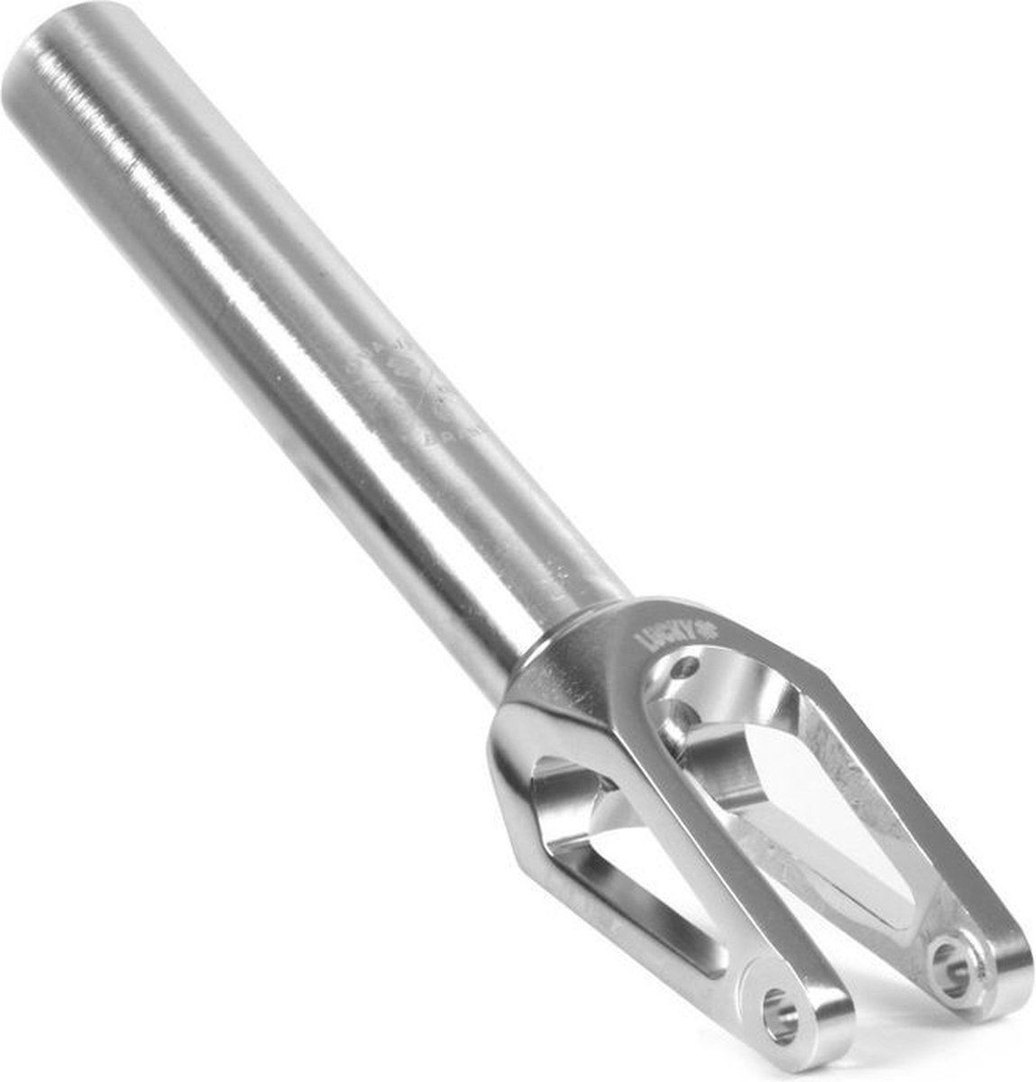 Lucky Huracan V2 IHC Fork Polished Skateonderdeel kopen online