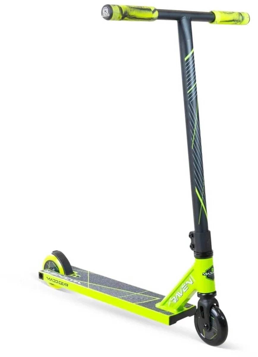 Madd Gear MG1 Step Groen 1 Step kopen online