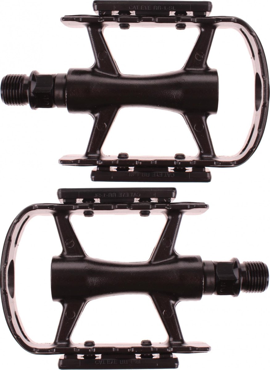 marwi platformpedalen union sp 2600 9 16 inch zwart