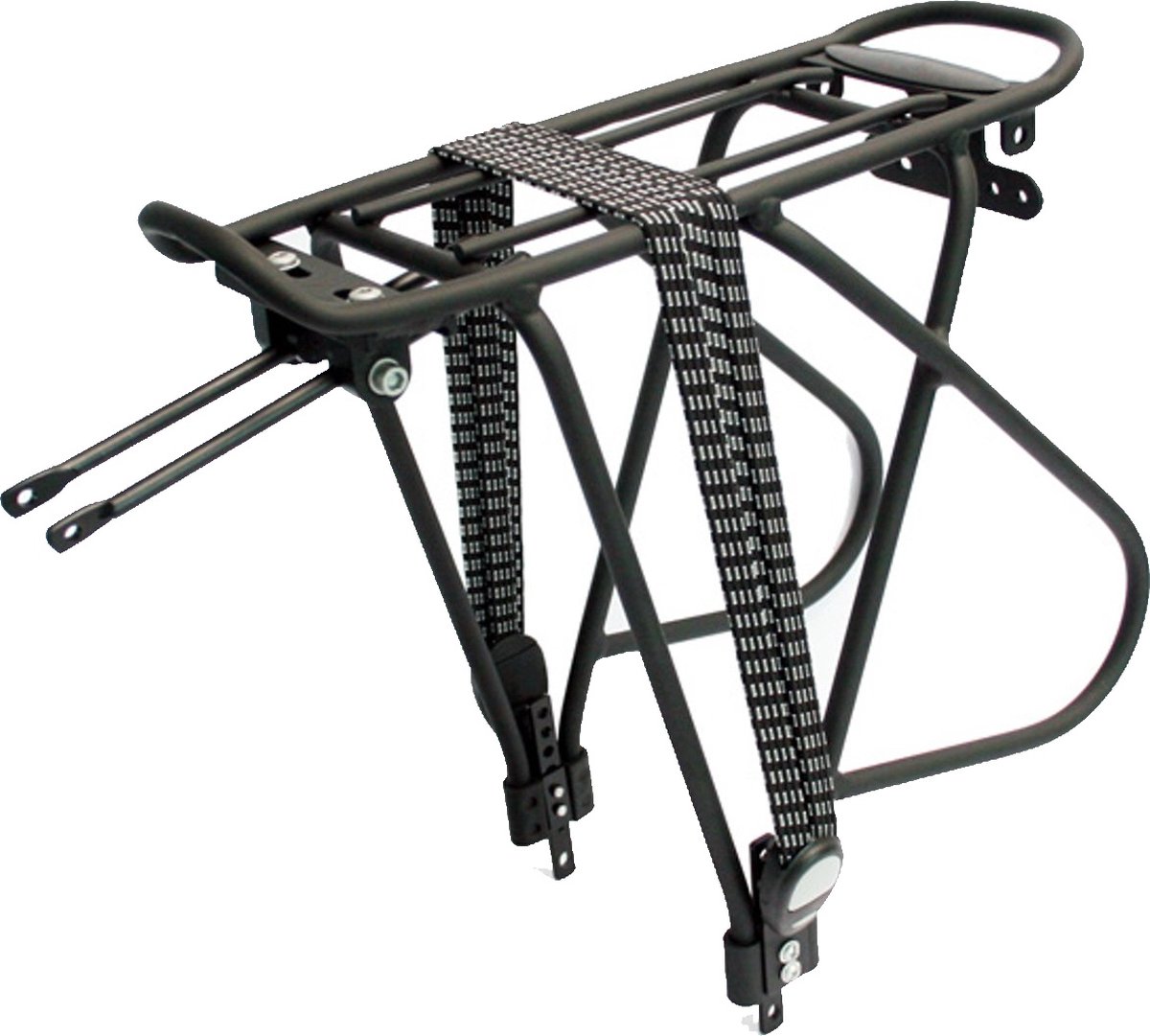 massload drager verst zw