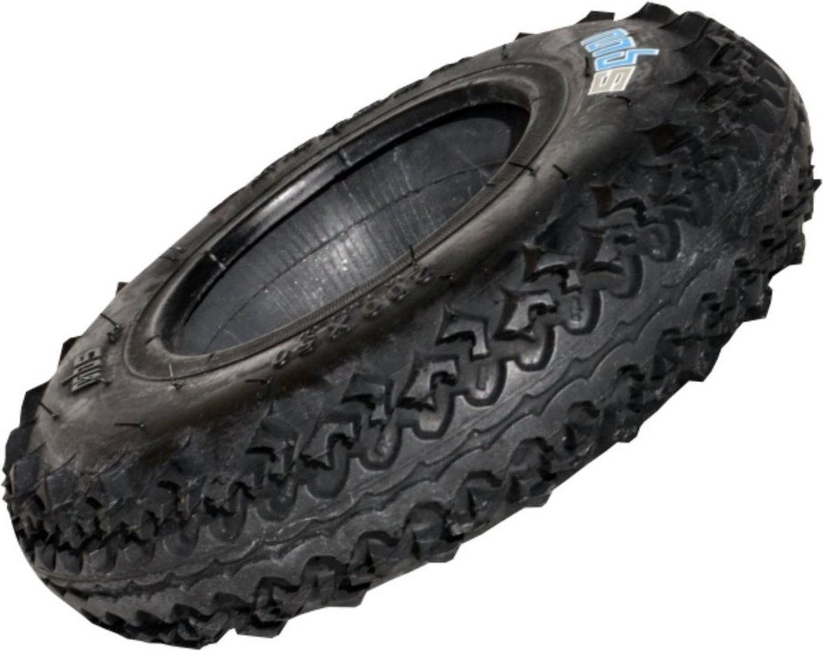 MBS T1 - 8 200x 50 buitenband black Skateonderdeel kopen online