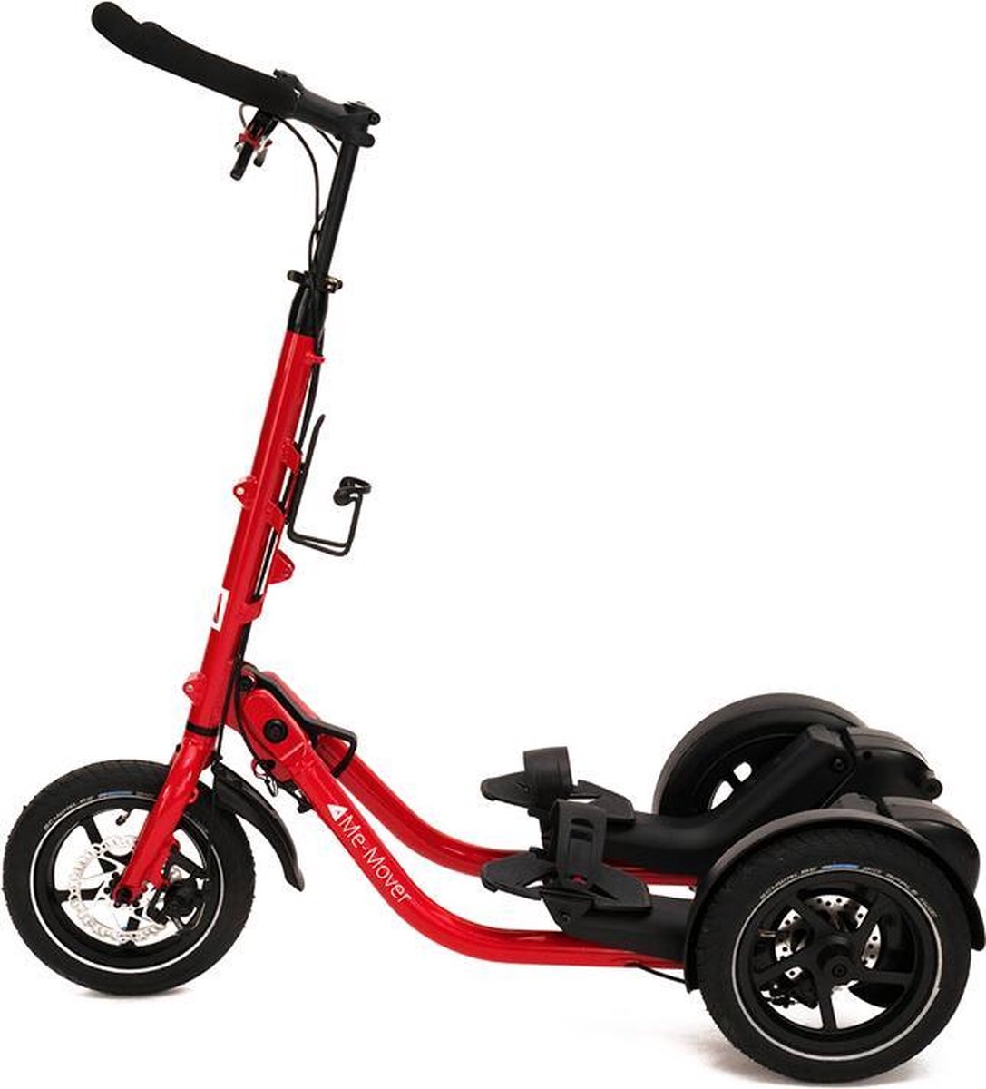 Me-Mover FIT Rood Step kopen online