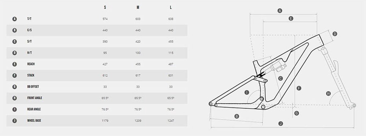 Megamo Vitae 20 29´´ Xt 2024 Mountainbike Beige M Fiets kopen online
