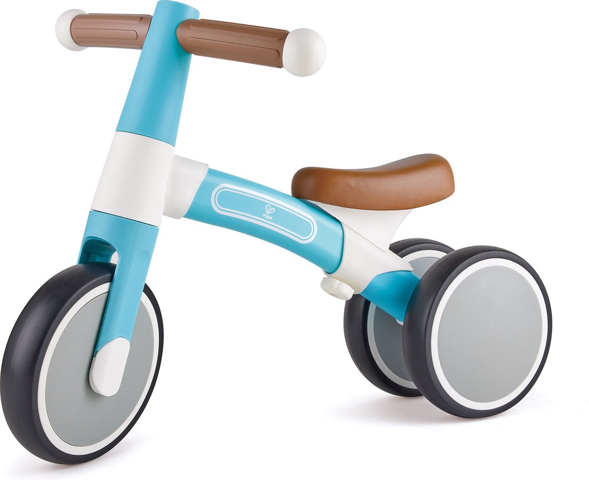 Mein erstes Lauf-Dreirad, helltürkis Loopfiets kopen online