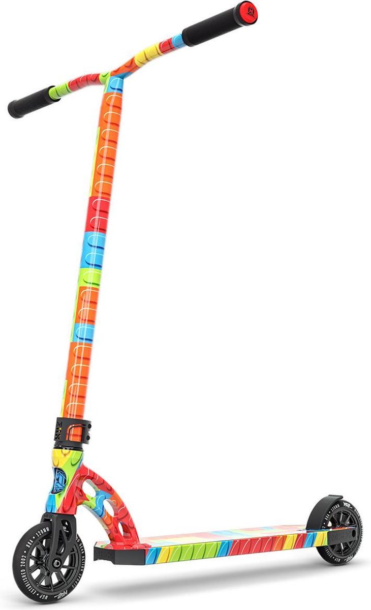 MGP Extreme Stuntstep VX8 Blockhead Step kopen online