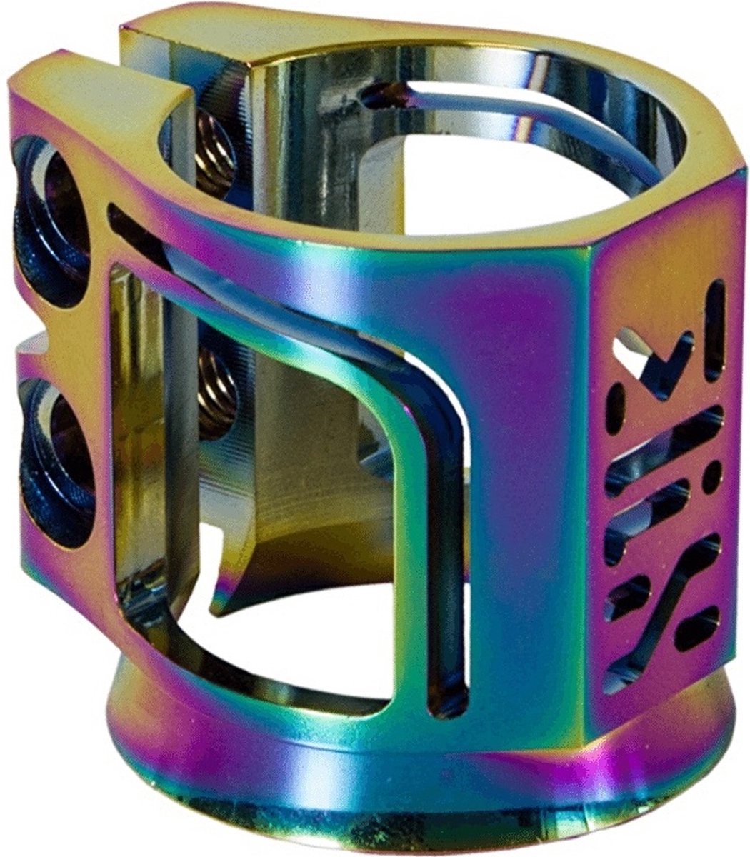 MGP MFX X2 Cobra Clamp - Neochrome Buitenspeelvoertuigaccessoire kopen online