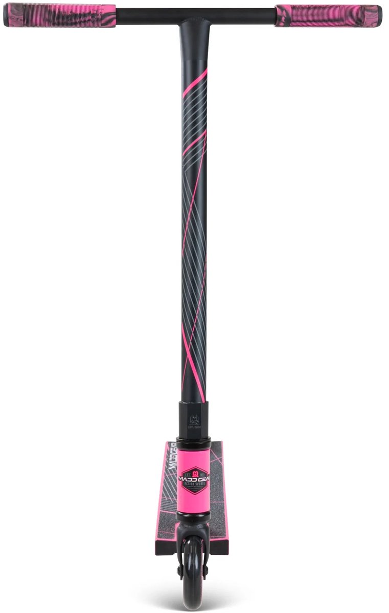 MGP MG1 Stuntstep Pink Step kopen online