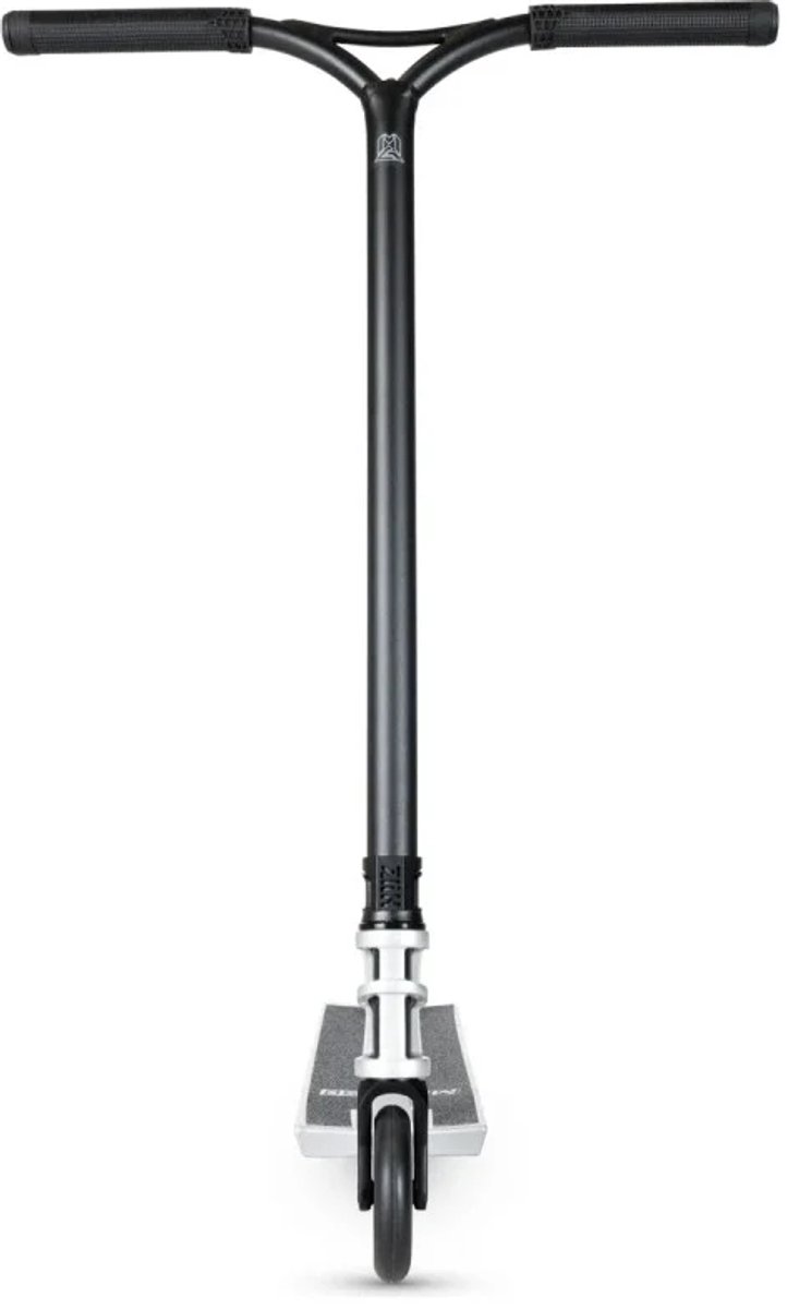 MGP MGX 550 Stuntstep Silver Dust Step kopen online