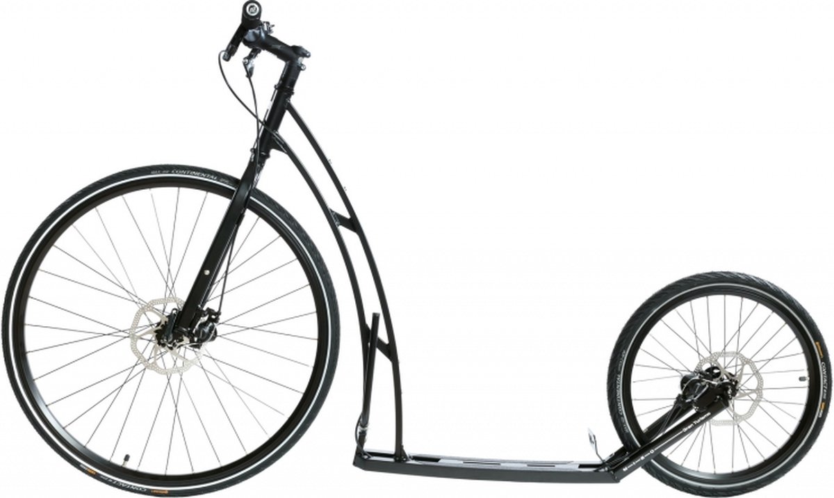 mibo gt disc zwart