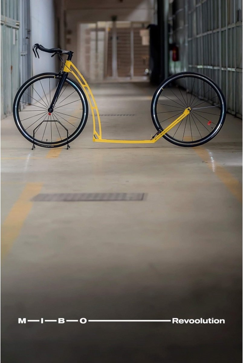 mibo revoo 28 28 yellow