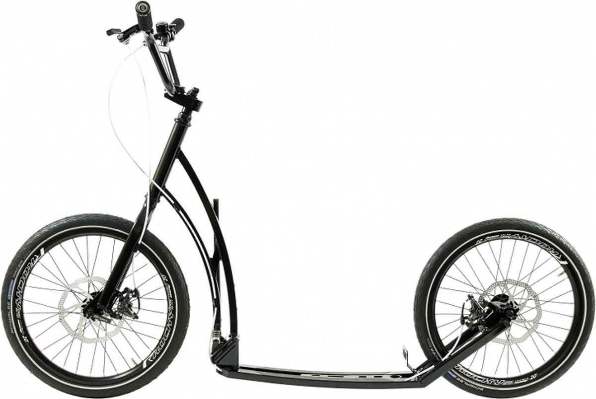 Mibo Royal 20/20 Disc Black Step kopen online