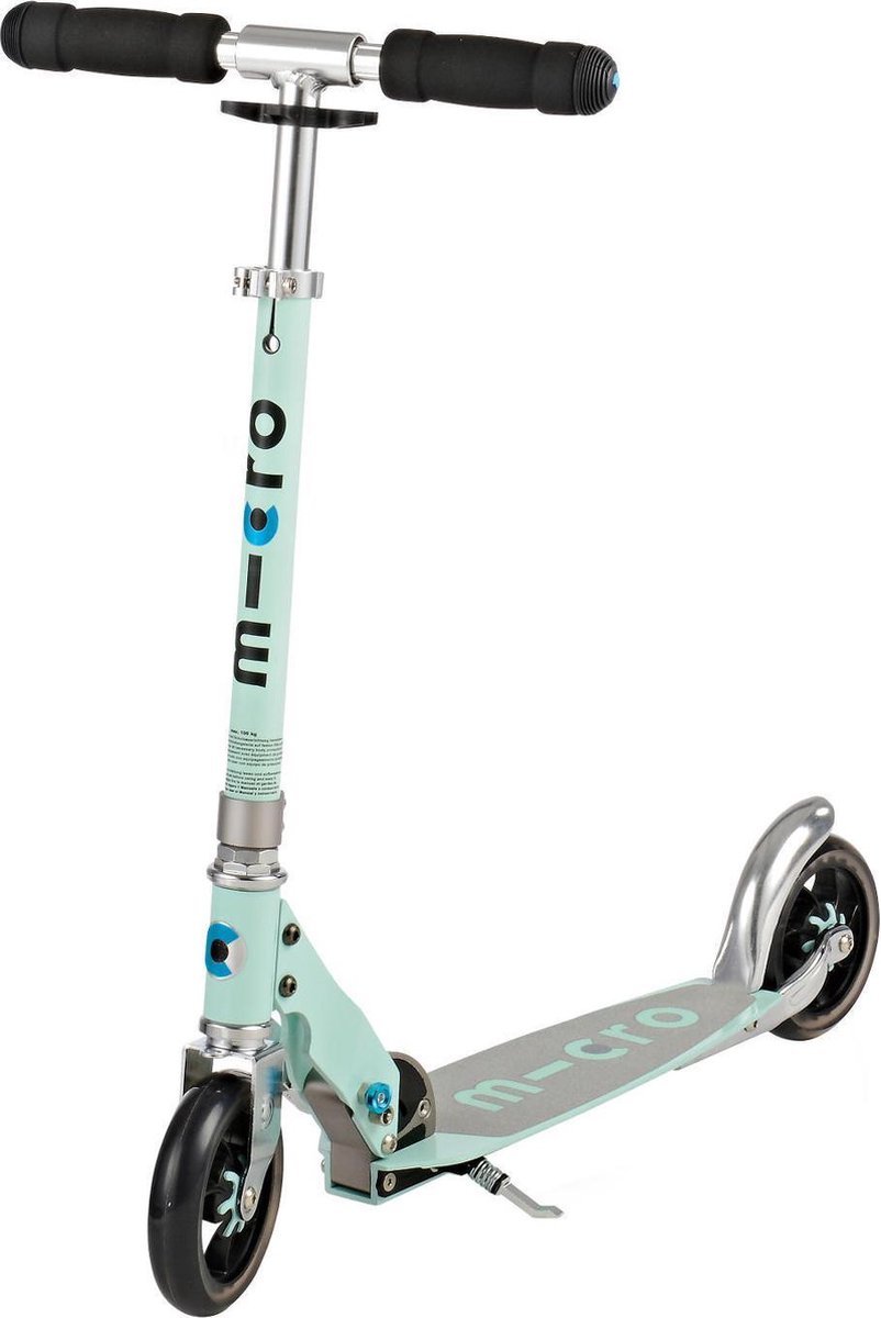 Micro Speed+ - Mint Step kopen online