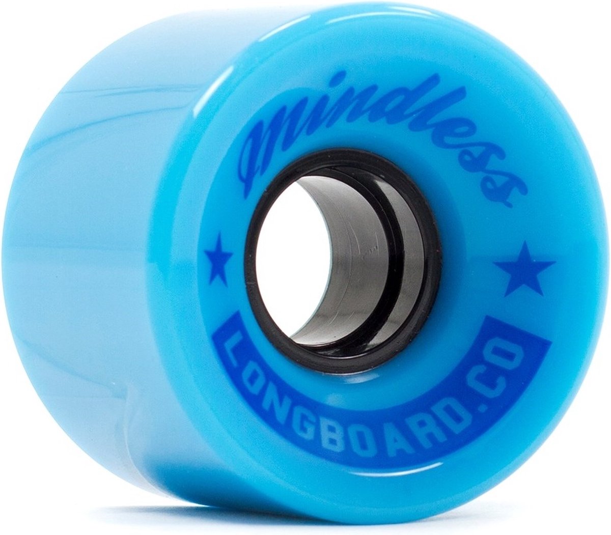 Mindless cruiser wielen 60mm licht blauw Skateonderdeel kopen online