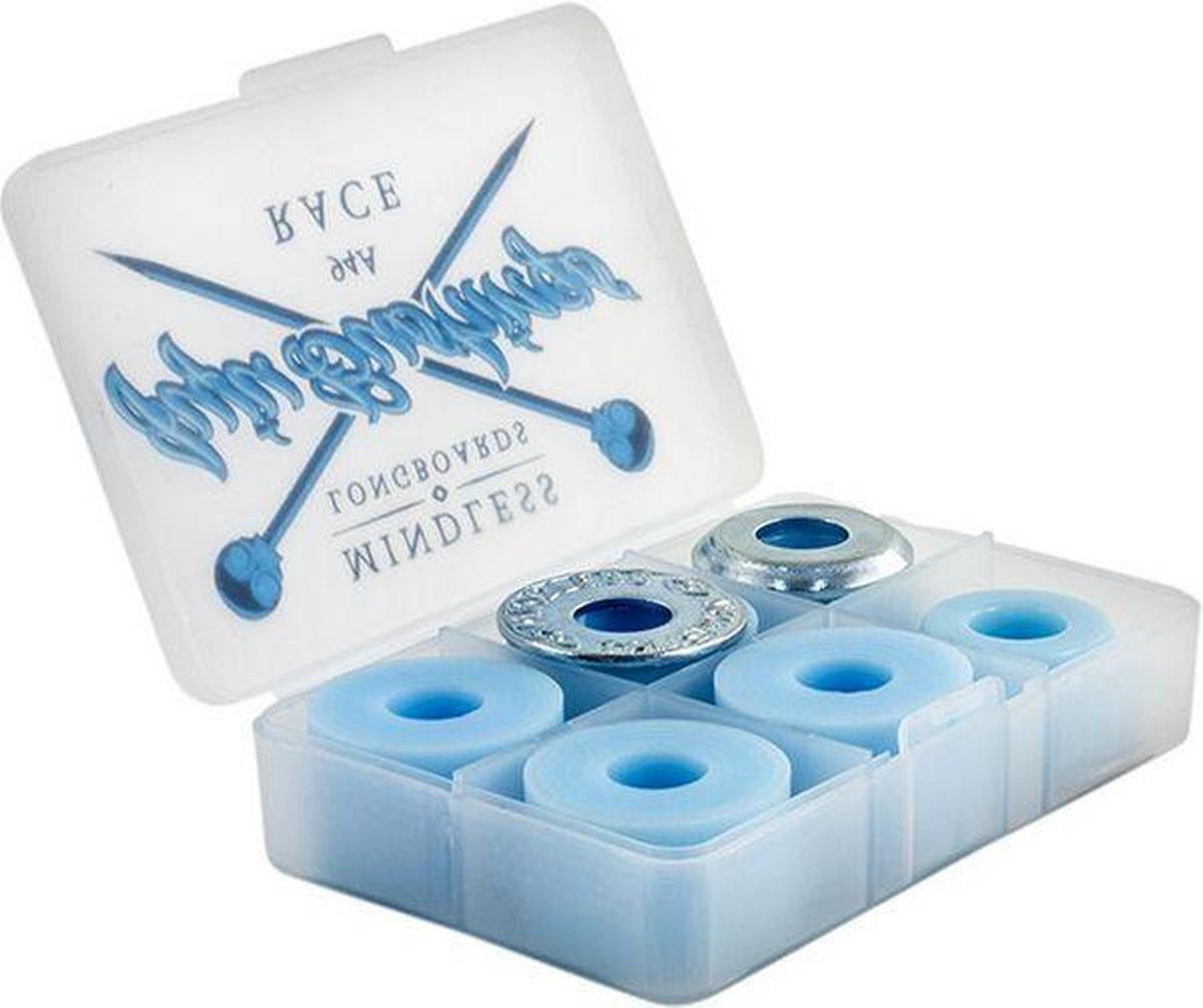 Mindless Juju Bushing 94A - Race Longboard kopen online