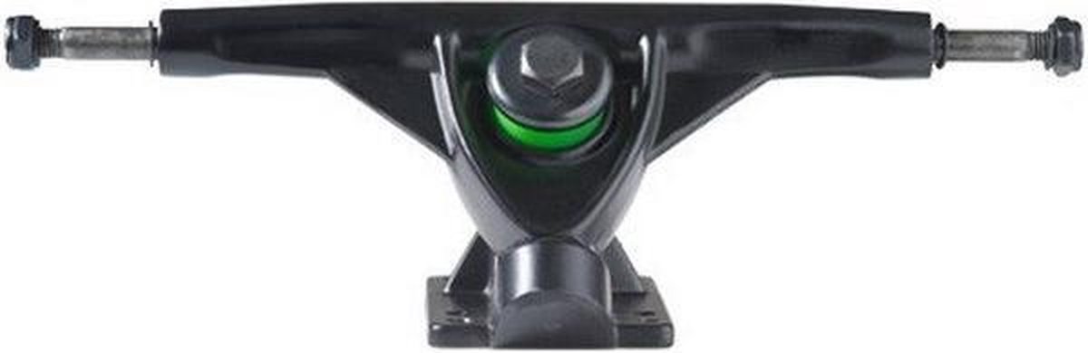 Mindless longboards Mindless trucks reverse kingpin zwart 178mm Skateonderdeel kopen online