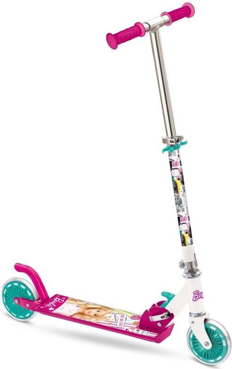 Mondo Barbie Step Step kopen online