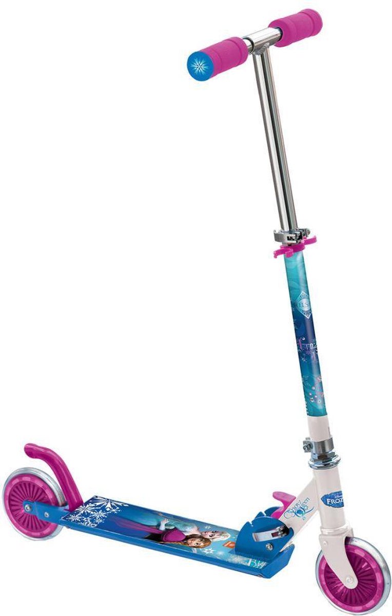 Mondo Disney Frozen - Step Step kopen online